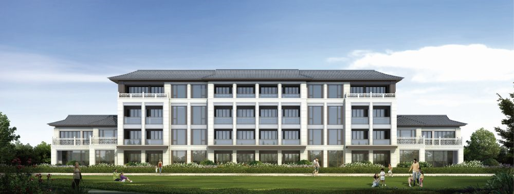  南京云棲玫瑰園
